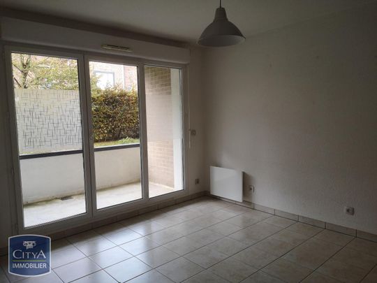 Location Appartement 2 pièces 34m² ST ANDRE LEZ LILLE 59350 - Photo 1