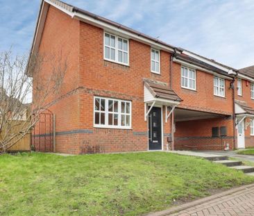 Clement Drive, Crewe - Photo 6