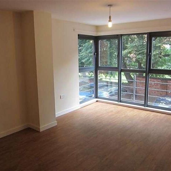 Carrington Street, Derby, DE1 - Photo 1