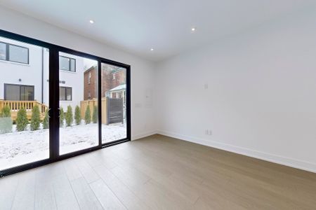 For Lease - 168 Pearson Avenue Unit# Laneway House, Toronto, Ontario - Photo 2