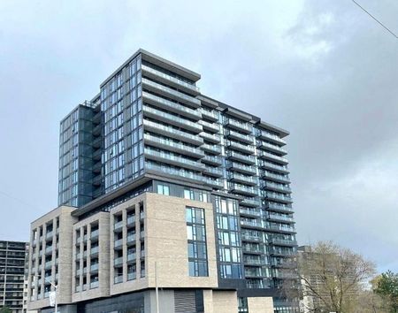 For Lease - 86 Dundas Street Unit# 426, Mississauga, Ontario - Photo 3