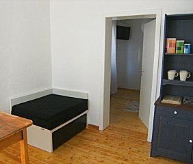 Gepflegtes Apartment in Bester Wohnlage Östlich des Rheins - Photo 4