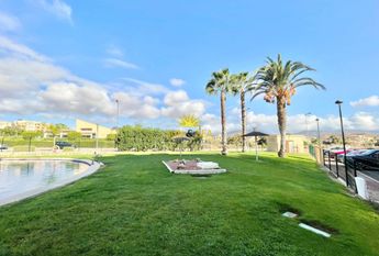 ONE-BEDROOM APARTMENT – LA TERCIA