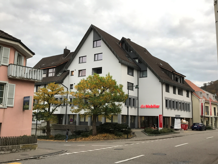 WOHNEN IM HERZEN VON AESCH - Photo 5