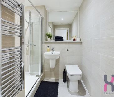 Studio to rent - Photo 5