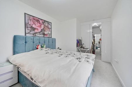 1 Bed Flat, Garraway Apartments, W3 - Photo 4