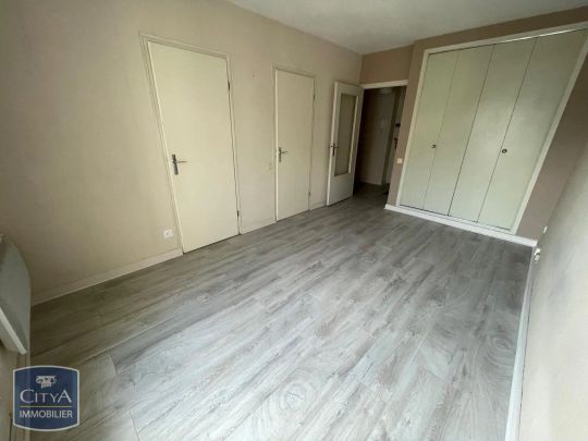 Appartement à louer 1 pièce 25.75m² - Photo 1