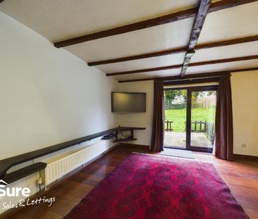 1 bedroom apartment to rent - Photo 2