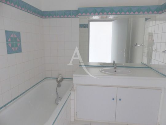 Location Appartement 2 pièces 52m² - Photo 1