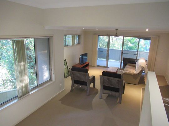 Privacy Plus - Quality Townhouse! - Photo 1