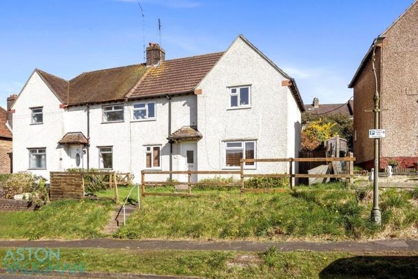 5 bedroom semi-detached house to rent - Photo 1