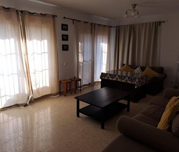 3 room luxury Villa for rent in Mijas, Andalusia - Photo 1