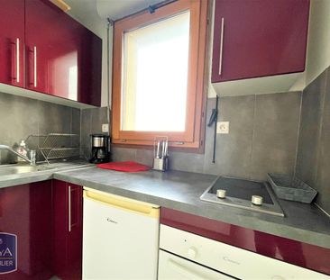 Location Appartement 1 pièce 29m² MONTAUBAN 82000 - Photo 5