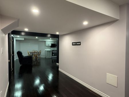 For Lease - 3 Caprara Crescent Unit# BSMT, Markham, Ontario - Photo 2