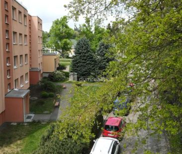 Pronájem bytu 1+kk, 33 m - Fotografie 3