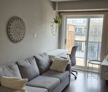 For Lease - 262 St. Helen's Avenue Unit# 213, Toronto, Ontario - Photo 1