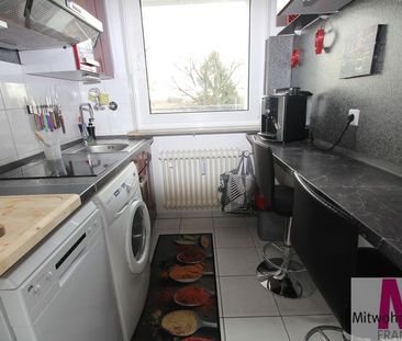 Miete inkl. Nebenkosten: 950 € pro Monat, plus Strom, plus Heizung - Foto 1