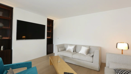 Paris 7 - Invalides - Photo 4