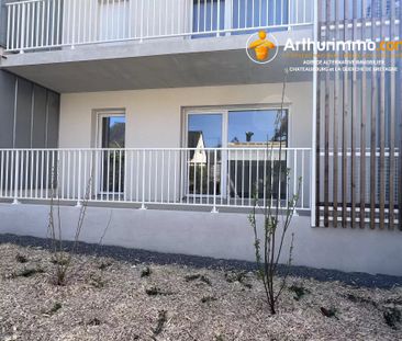Appartement T3 - Photo 4
