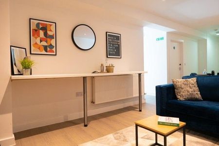 4 bedroom house share to rent - Photo 4