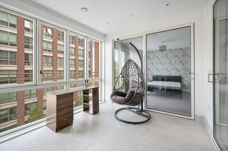 2 bedroom apartment to rent - Photo 2