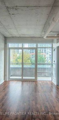 LIBERTY VILLAGE HARD LOFT 2 BEDS 1 BATH - Photo 1