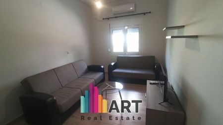 Διαμέρισμα για ενοικίαση Τζιτζιφιές (Καλλιθέα) - Photo 2