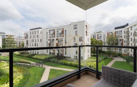 Warszawa, Żoliborz, Warszawa, Żoliborz, Kaliny Jędrusik - Фото 3