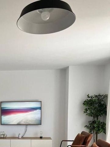 4 bedroom luxury penthouse for rent in Benahavís, Andalusia - Photo 4