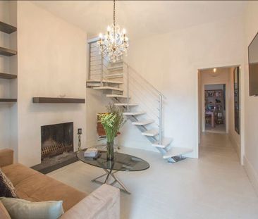 85 Union Street, Newtown NSW 2042 - Terrace For Rent | Domain - Photo 1