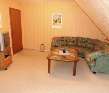 2 Zimmer, Küche, Bad Wohnung zu vermieten in Spaden. Ruhige Lage. - Photo 1