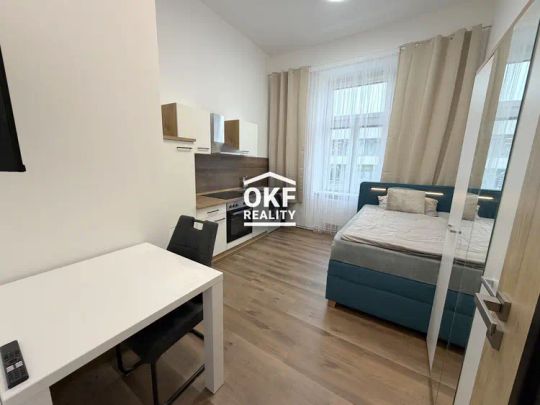 Na pronájem byt 1+kk, 20 m - Photo 1