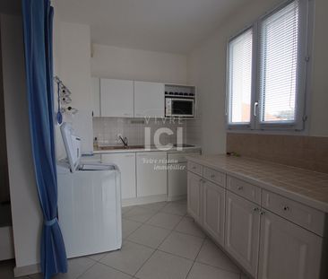T2 Meublé - La Plaine Sur Mer - Photo 1