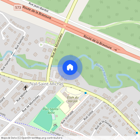 1750 Boulevard Pie-Xi Nord, Québec, Québec, Capitale-Nationale, G3J 1L6