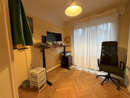 Très bel appartement de 3 pièces à Lausanne - Photo 5