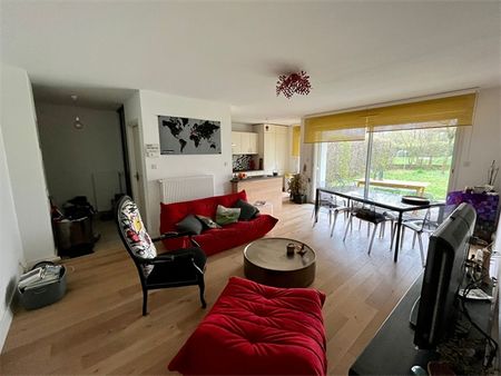 Location Appartement 70.8 M² BARTENHEIM 950 € - Photo 2