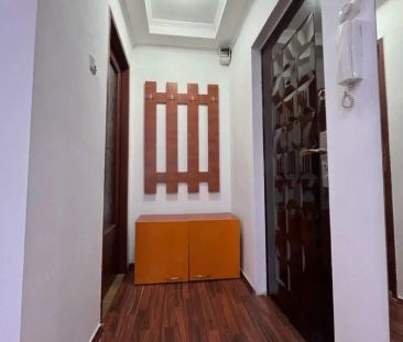 GARSONIERĂ DE ÎNCHIRIAT – ZONA LIPOVEI | PARTER - Fotografie 3