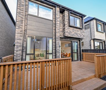 Modern Family Living in Prime Location - Built by MJ HOME Group - Photo 3