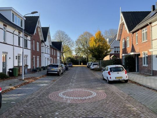 Te huur: Huis Achtermeerstraat 50 in Hoofddorp - Foto 1