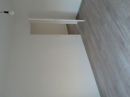 Aufgepasst: 3-Zimmerwohnung mit Balkon! - Photo 4