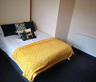 Double Rooms for Rent - Photo 2