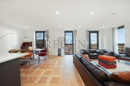 3 bedroom apartment to rent - Photo 4