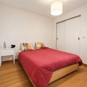 In optie - Appartement te huur in Brussel met 2 slaapkamers - Photo 3