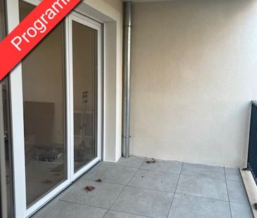 Appartement 2 Pièces 40 m² - Photo 6