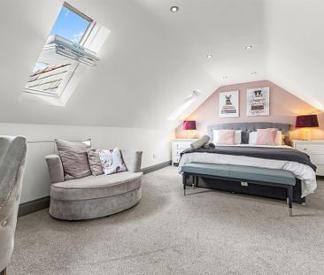 5 bedroom detached house to rent - Photo 6