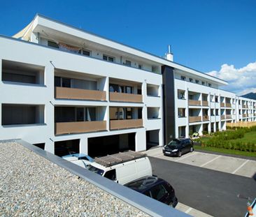 Gemütliche 3-Zi-Terrassenwohnung in Lauterach zu vermieten! - Photo 1