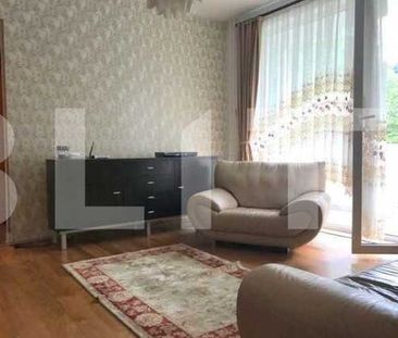 Apartament 3 camere, 61 mp, mobilat modern, zona strazii Unirii! - Photo 6