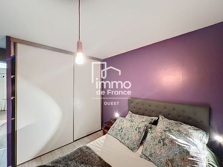 Location Appartement 2 pièces 50m² - Photo 3