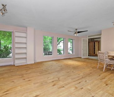 For Lease - 110 Rideau Terrace Unit# 2, New Edinburgh - Lindenlea, ... - Photo 3