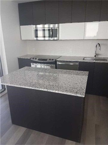 For Lease - 56 Annie Craig Drive Unit# 4807, Toronto, Ontario - Photo 4